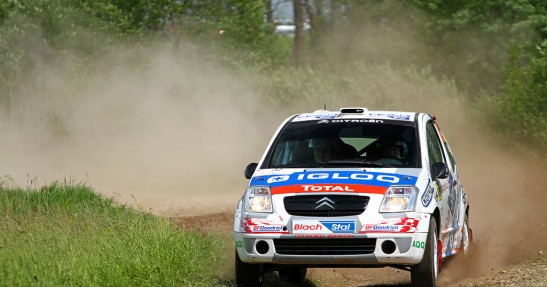 Rajd Polski